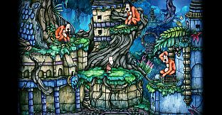 Candle: The Power of the Flame