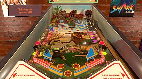 Pinball Jam