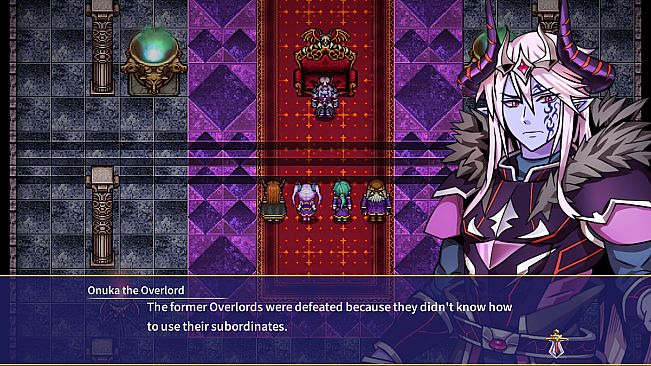 KEMCO RPG Selection Vol. 11