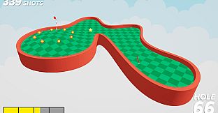 Drive You Crazy Golf