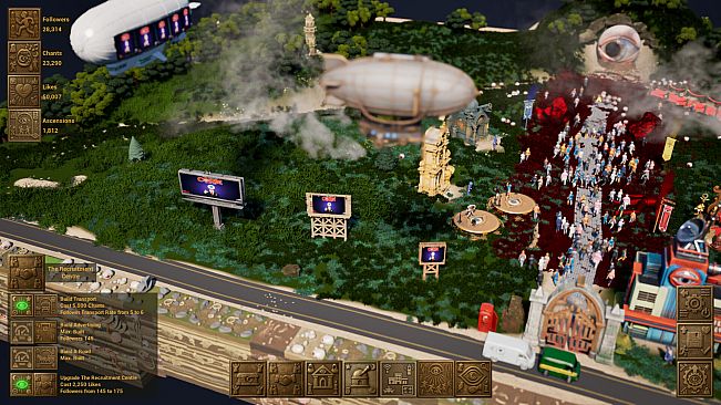 Cult of the Rotten Moon