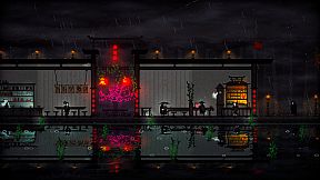 Darkness of Memories