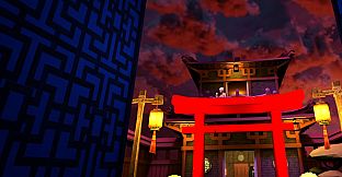 Virtual Journey Into the Metaverse