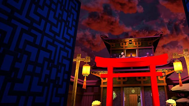 Virtual Journey Into the Metaverse