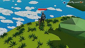 Skybound: Card Survival