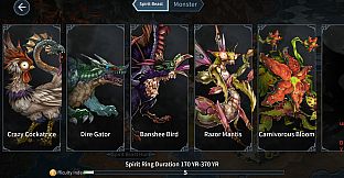 Soul Land: Legend of the Battle God
