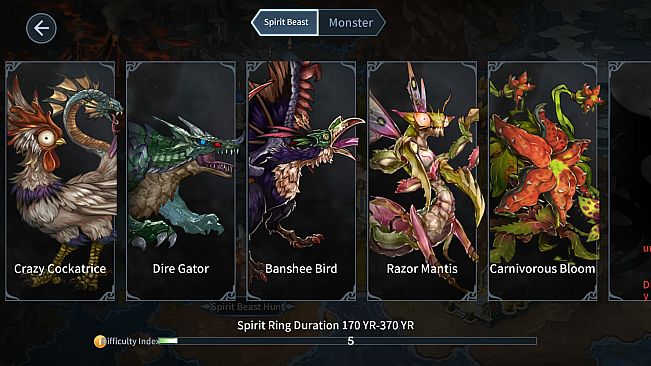Soul Land: Legend of the Battle God