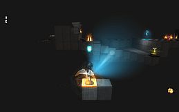 Face It - A game to fight inner demons