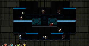 Unit 4: Couch Attack Bundle