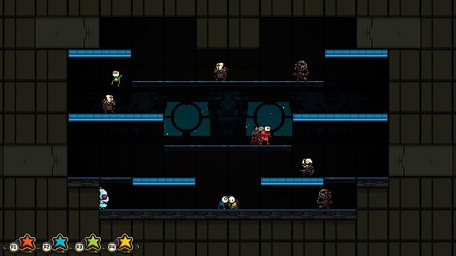 Unit 4: Couch Attack Bundle