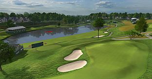 GOLF+ - TPC River Highlands