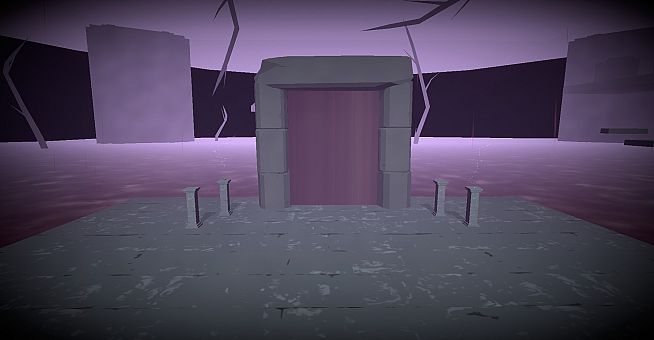 The Cruel Dreamer Marchosias