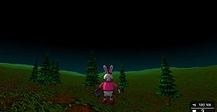 Bad Bunnies - Beyond Brackenridge