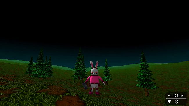 Bad Bunnies - Beyond Brackenridge