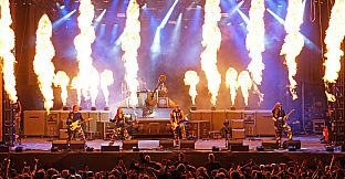 Music - Hearts of Iron IV: Sabaton Soundtrack