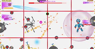 Beat Stickman: Beyond - Story Mode