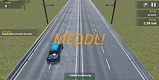 Meddl Dash