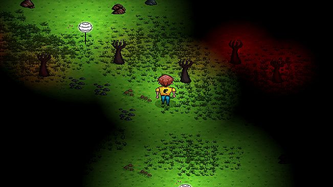 Abandoned Croxon Mansion