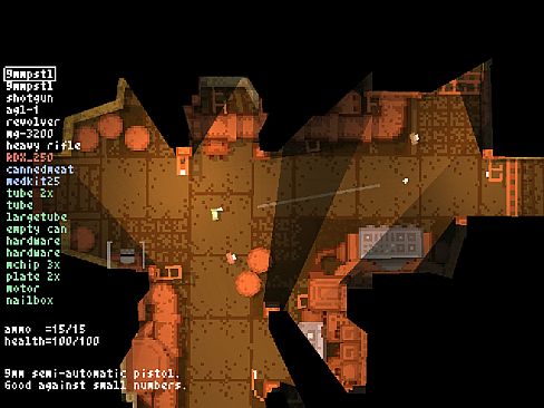 Teleglitch: Die More Edition