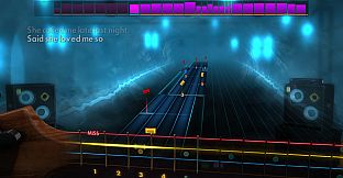 Rocksmith 2014 – Reel Big Fish - “Beer”