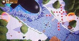 Cheftastic!: Buffet Blast