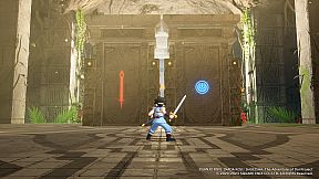 Infinity Strash: DRAGON QUEST The Adventure of Dai