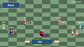 Cosplay Crisis - Succubus Invasion