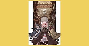 Nekoview-dragon girls