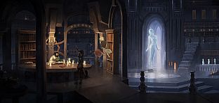 The Dark Eye: Memoria