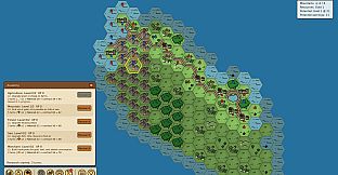Merchants and Rails