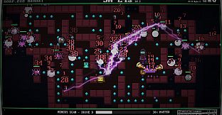 Incremaze