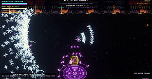 Deep Space Siege