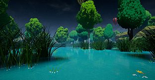 Neon Horizon: Eclipse