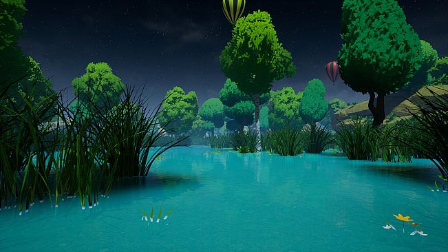 Neon Horizon: Eclipse