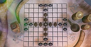 Tafl Throne Breakers