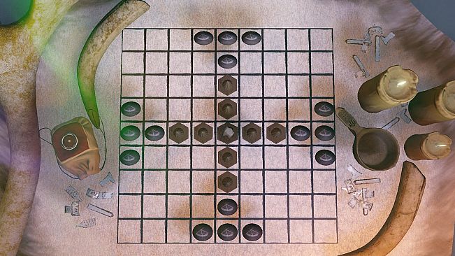 Tafl Throne Breakers