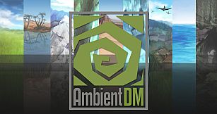 Ambient DM