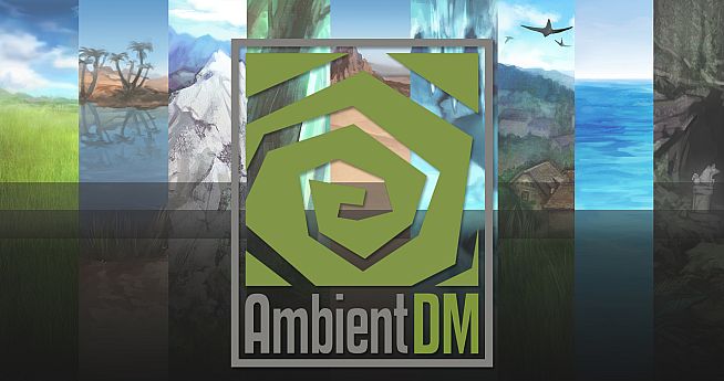 Ambient DM