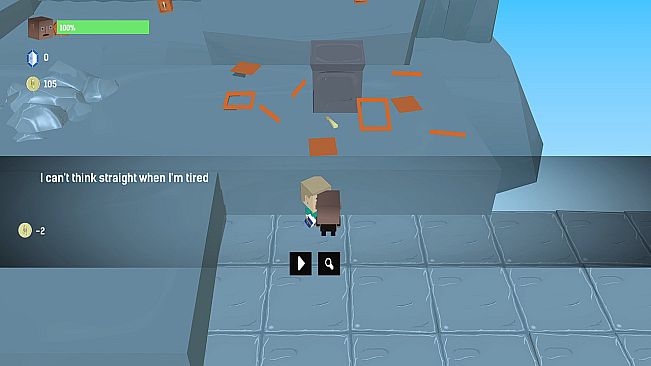 Small phrases Great stories