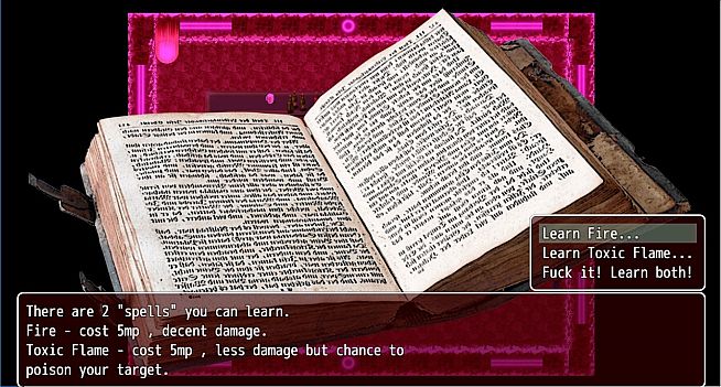 A Dark World: The Glowing City