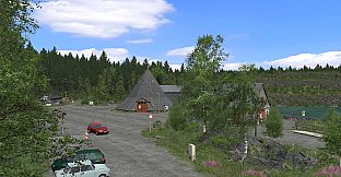 OMSI 2 Add-On Thüringer Wald