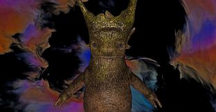 Sex monsters for Sci-fi builder