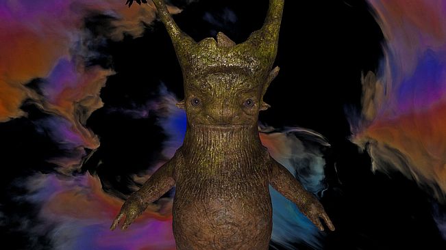 Sex monsters for Sci-fi builder