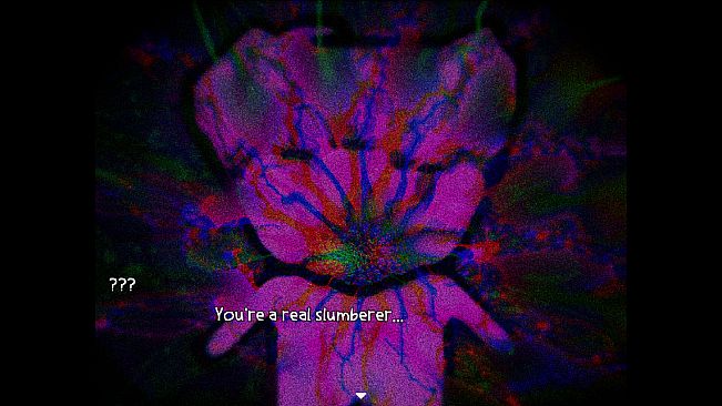 Slumberer's Universe