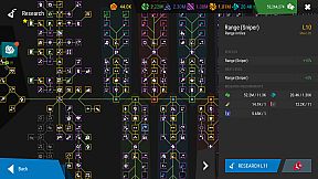 Infinitode 2 - Infinite Tower Defense