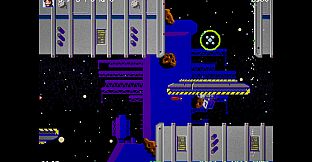 Compact Plasma Gears