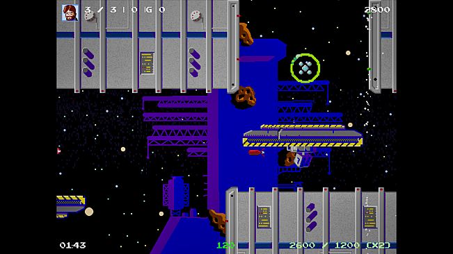 Compact Plasma Gears