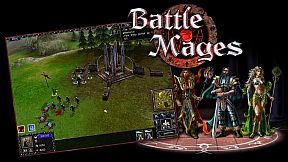 Battle Mages