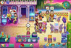 Maggie's Movies - Camera, Action!