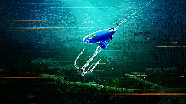 The Catch: Carp & Coarse - Lake Beasts Equipment Pack